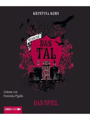 cover image of Das Tal , Season 1, Das Spiel